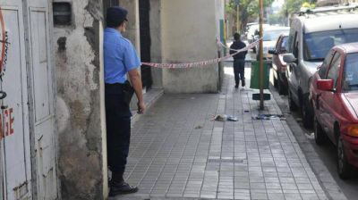 Menos cr�menes en mayo, pero 2013 sigue siendo muy violento