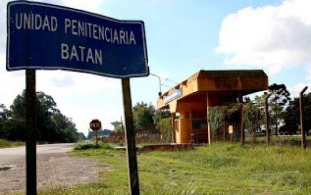 Presentan H�beas Corpus por la poblaci�n carcelaria de Bat�n