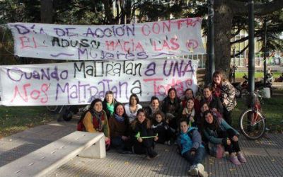 Aumentan las denuncias por abuso en la zona del complejo universitario