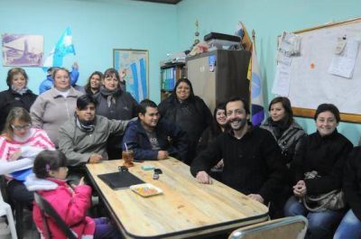 Autoconvocados reclamar�n todos los mi�rcoles y analizar�n ir a la Legislatura