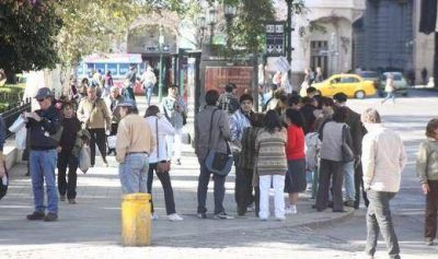 UTA arranca la semana con asambleas y hoy el servicio ser� otra vez intermitente