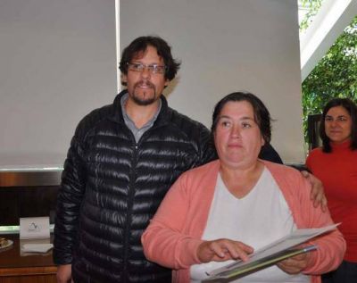 El municipio asiste cerca de 300 familias de escasos recursos en R�o Gallegos