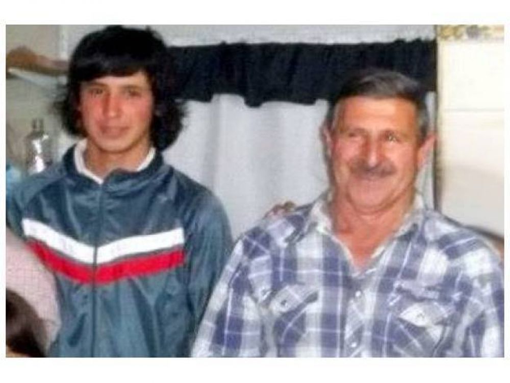 Detuvieron a dos j�venes implicados en el ataque a la familia Stivanello