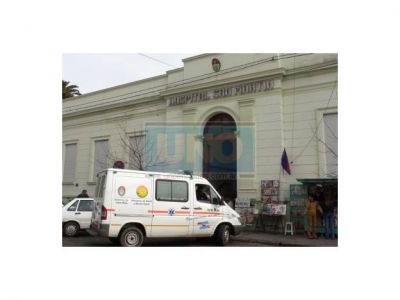 Un joven fue baleado en el abdomen en barrio Pirola