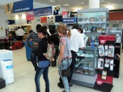 Advierten sobre eliminaci�n de descuentos para compras de electrodom�sticos con tarjetas 