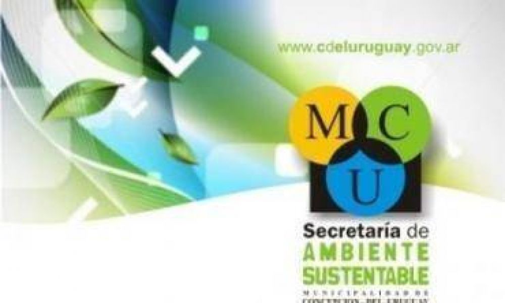 Se lanza la de Sensibilizaci�n y Concientizaci�n de Residuos S�lidos Urbanos