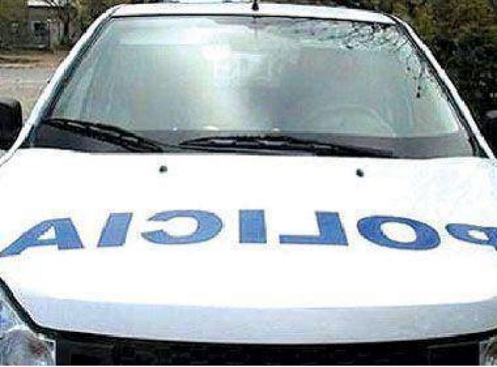 Detuvieron a una madre que dej� abandonada a su peque�a hija luego de una fiesta