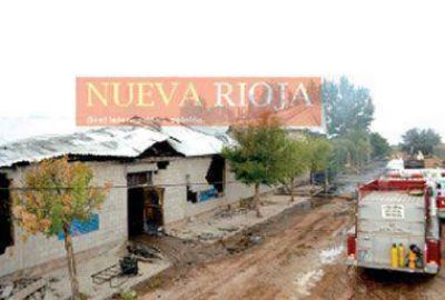 Sancionar�n a Berchia por tirar mercader�as
