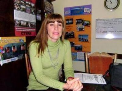 Paro docente: gremios de Tres Arroyos aguardan definiciones