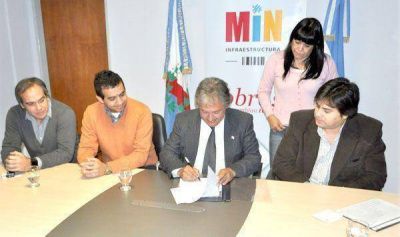 Invertir�n m�s de 4 millones para la construccion de 2 nuevos jardines de infantes