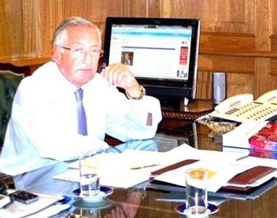 Fuerzas partidarias esbozan en borradores los perfiles del mapa electoral que se viene