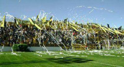 Olimpo es otra vez de Primera