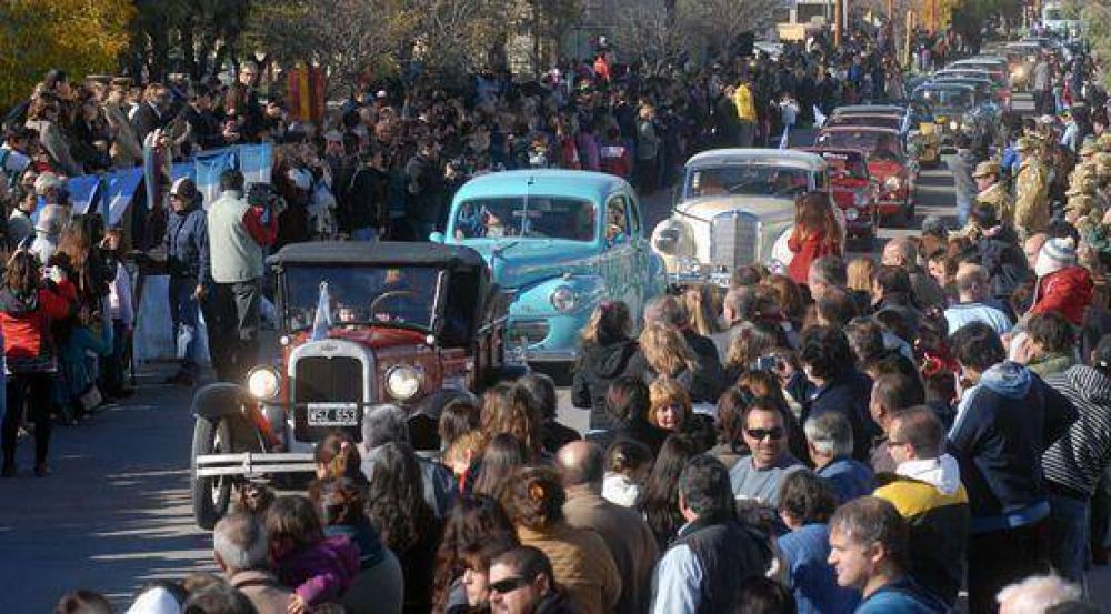 Cerri festej� con todas las ganas