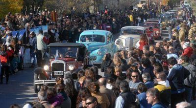 Cerri festej� con todas las ganas