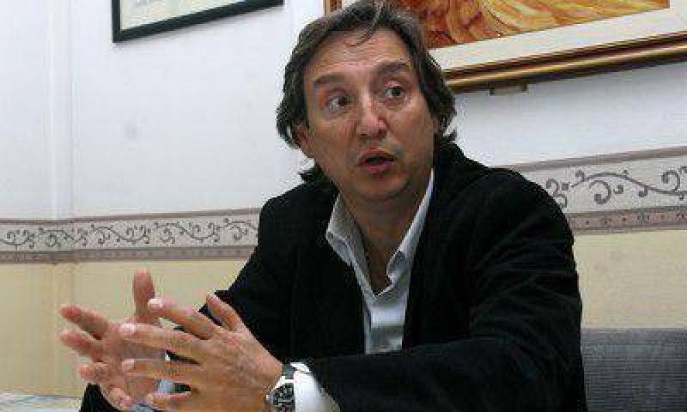 Integraci�n Azul se impuso en San Rafael pero La Corriente logr� meter un candidato