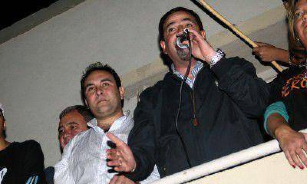 La Corriente es la gran triunfadora en las elecciones internas del Justicialismo
