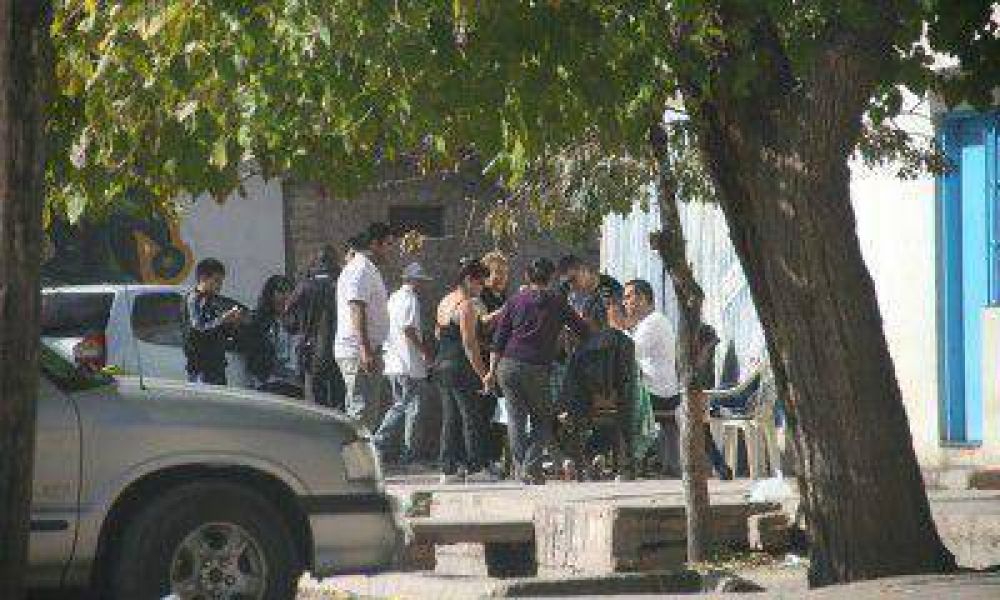 Furiosa interna del PJ: barrabravas, funcionarios detenidos y festival de denuncias