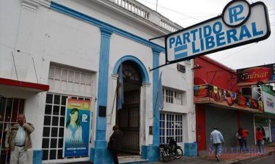 Con la alianza con el kirchnerismo en agenda anuncian que expulsar�an a liberales anti k