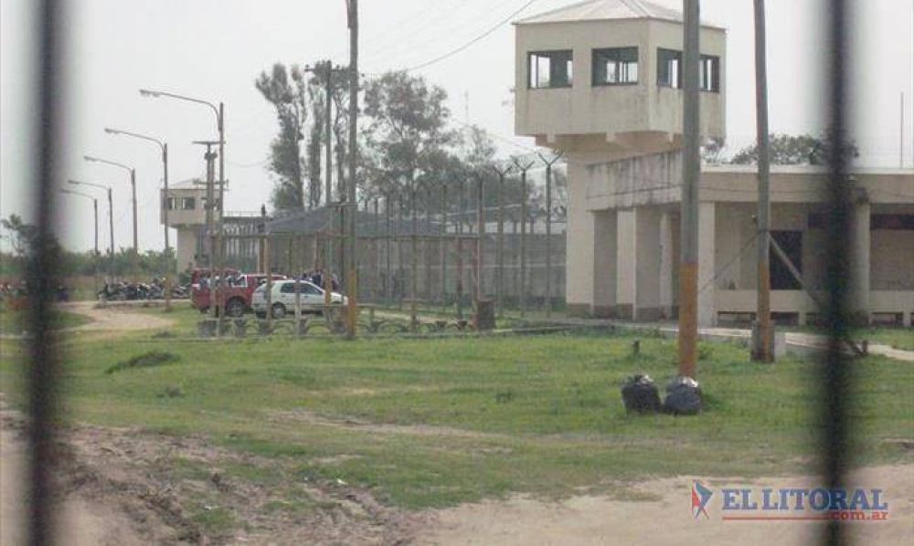 Definen procesamiento al hombre acusado de violar a sus tres hijas