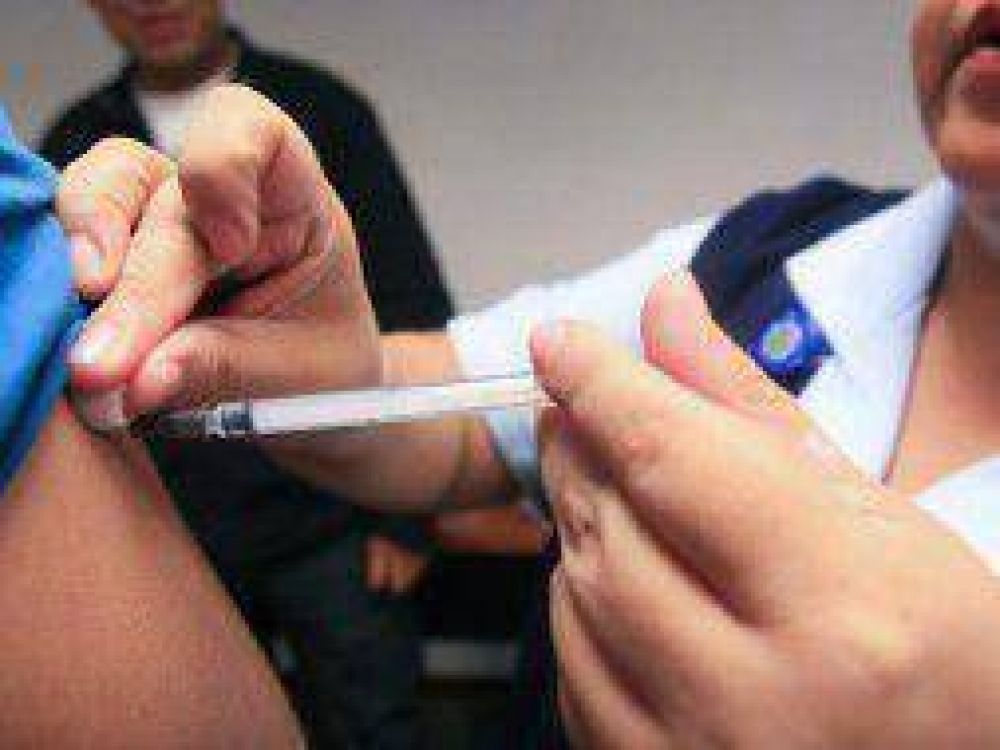 Gripe A: Campa�a de vacunaci�n contra el virus tras la muerte de una enfermera