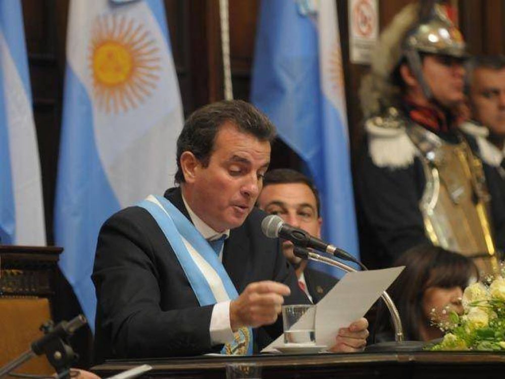 P�rez anunci� una ley de �tica P�blica pero s�lo cuatro de sus ministros han declarado sus bienes