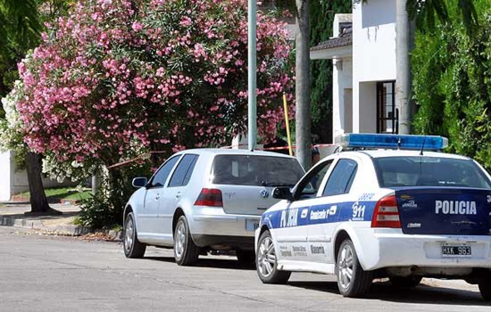 Crimen de Tirador: pedir�n la elevaci�n a juicio