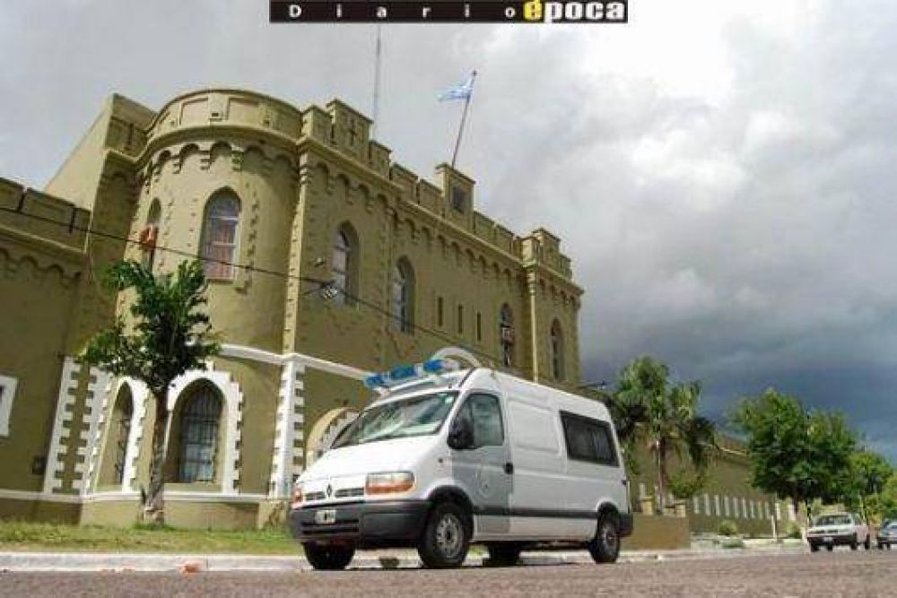 Mat� a su mujer y aleg� emoci�n violenta: igual deber� ir a la c�rcel