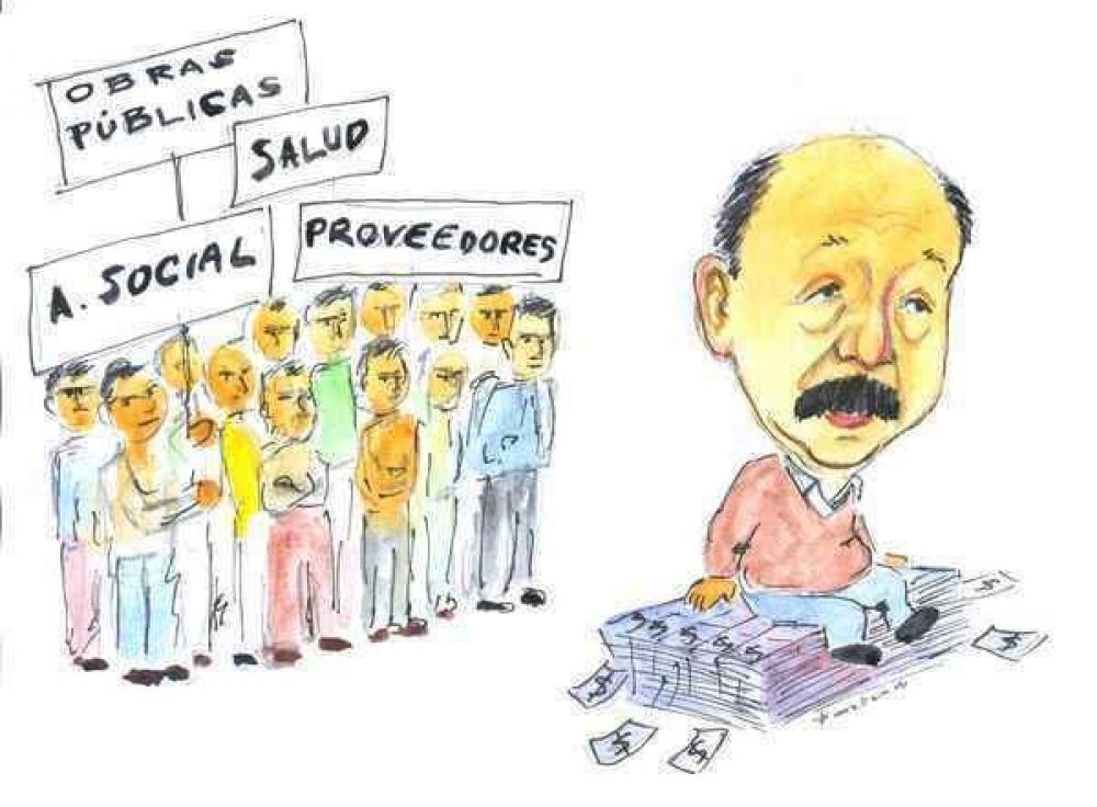 EL RETO DE SALIR DE UN MUNICIPIO CONSERVADOR