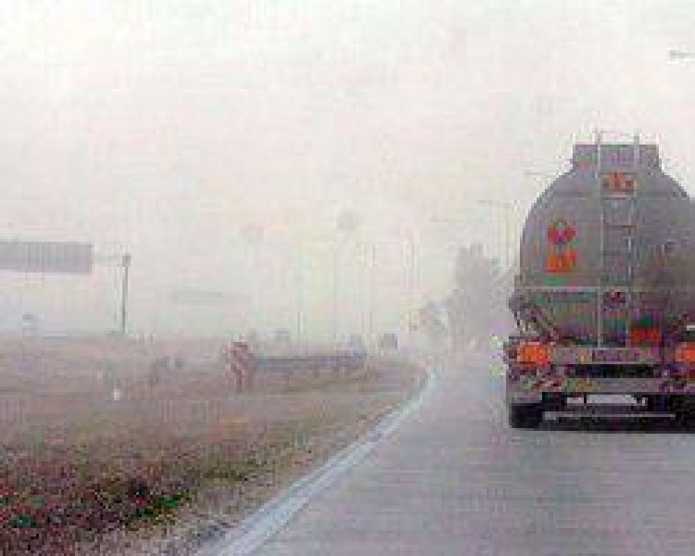 Anticipan una semana sin �sobresaltos� clim�ticos