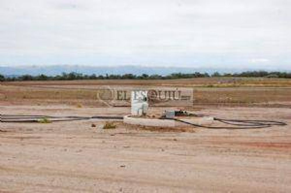 El agua, un motivo de discordia