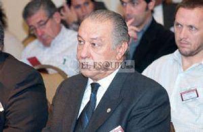 �Conf�o en la madurez pol�tica del oficialismo y la oposici�n�