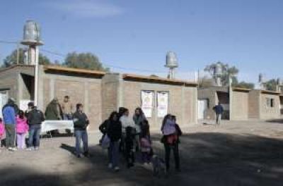 IPV: eliminan una traba para la entrega de casas