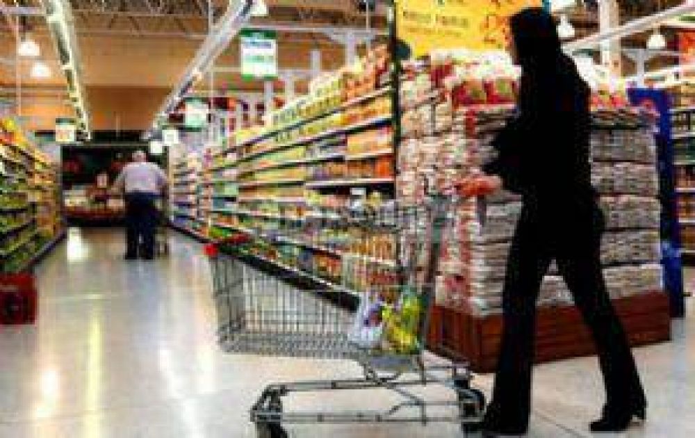La Provincia y entidades sociales ya realizan el control de precios