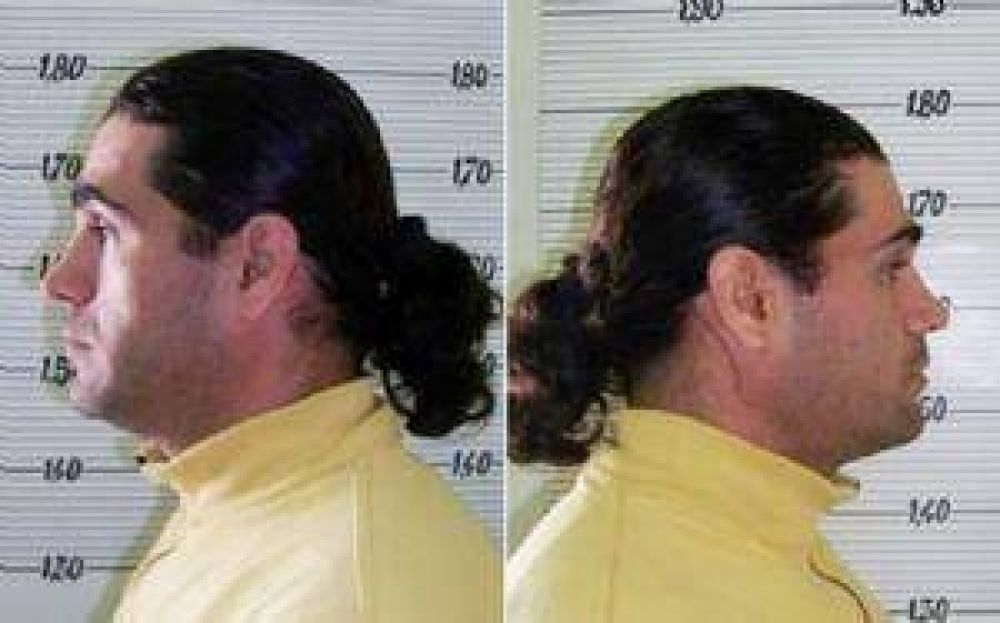 El Penitenciario pide ayuda para encontrar a �La Chancha� Fr�as
