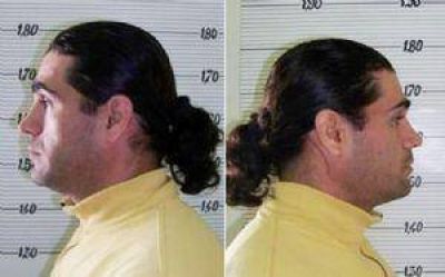El Penitenciario pide ayuda para encontrar a �La Chancha� Fr�as