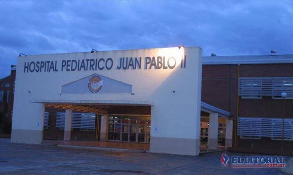 La solidaridad de una familia correntina que salv� tres vidas