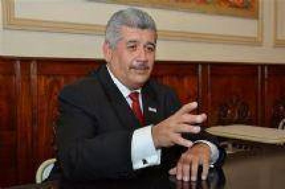 Natalicio de Manuel Belgrano: Ernesto Bisceglia disertar� en la Casa de Salta