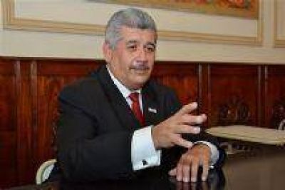 Natalicio de Manuel Belgrano: Ernesto Bisceglia disertar� en la Casa de Salta