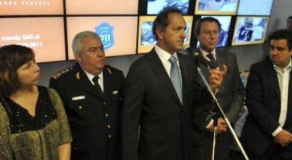 En Provincia matan a 7 personas cada 100 mil habitantes