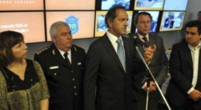 En Provincia matan a 7 personas cada 100 mil habitantes