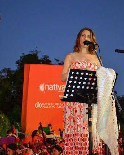 El Iguaz� en Concierto cerr� otra edici�n memorable con la pasi�n de los chicos y la voz de Elena Roger