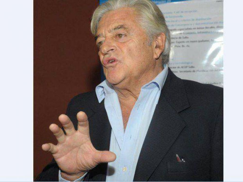�Las dificultades de Argentina nos preocupan�