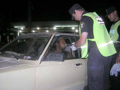 El 20% de los j�venes reconoce que maneja despu�s de tomar