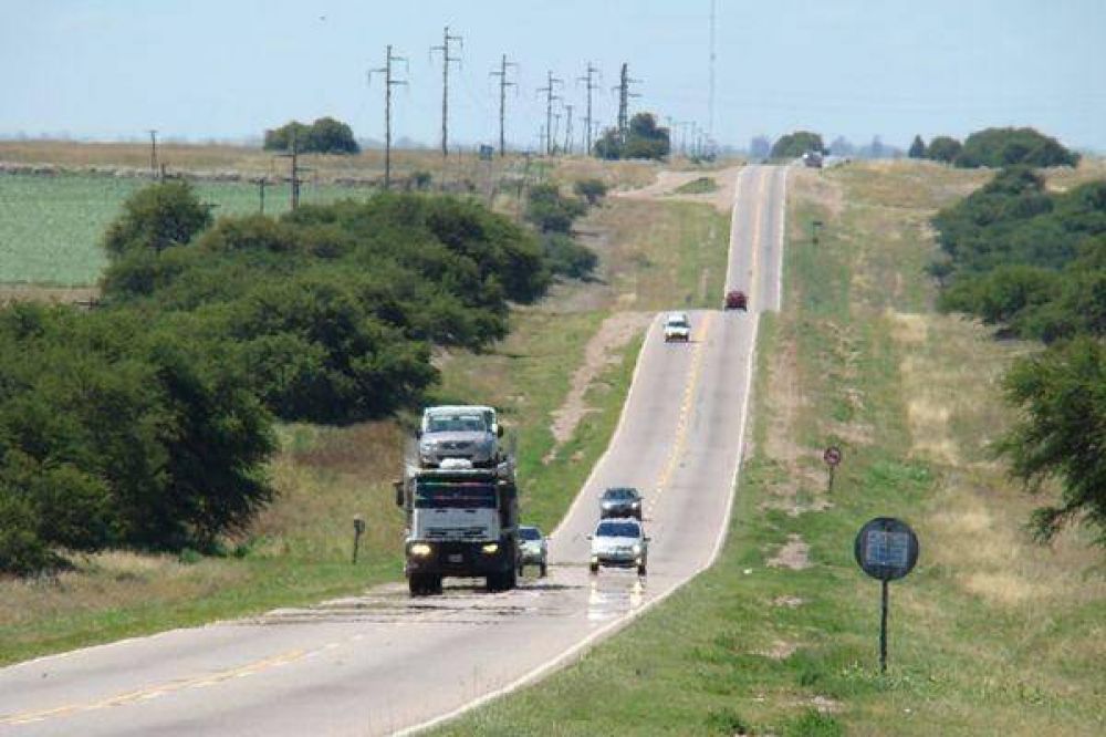 Piden comisi�n para controlar rutas
