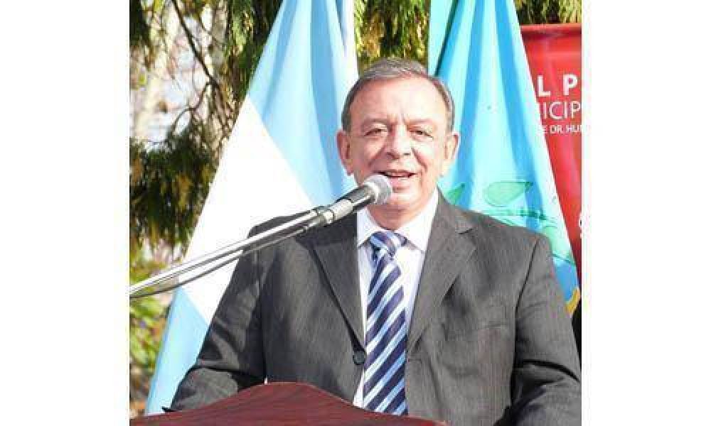 Z�ccaro pidi� que Malvinas se estudie en las escuelas