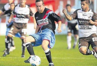 Brown se lo empat� a Platense, y la llave se define en Vicente L�pez