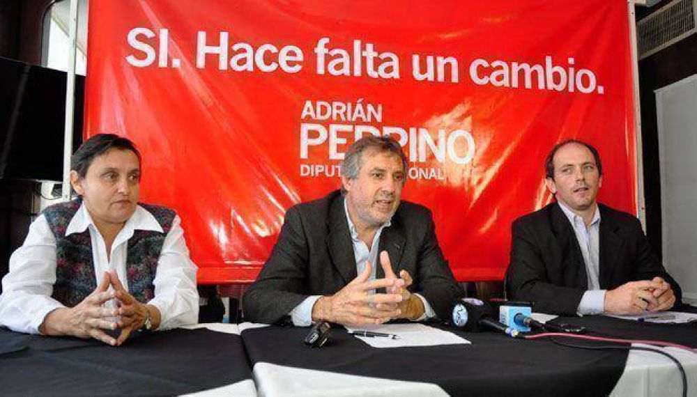 El Partido Socialista ir� con lista propia en las pr�ximas elecciones primarias