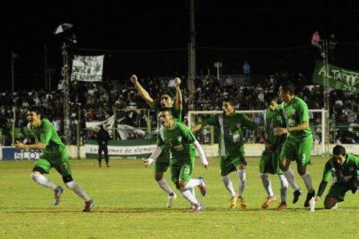 Estudiantes ir� contra Mitre de Santiago