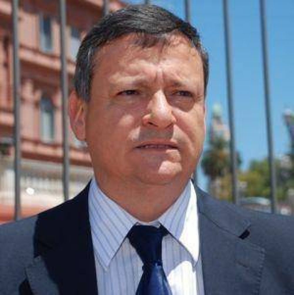 Peppo destac� la inversi�n hist�rica del Estado en pol�ticas habitacionales