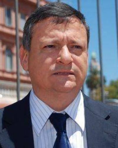 Peppo destac� la inversi�n hist�rica del Estado en pol�ticas habitacionales